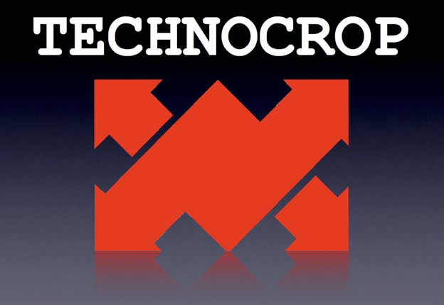 Technocrop Logo
